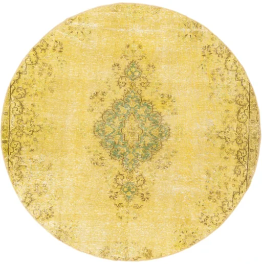 Vintage Semi Antique Vintage