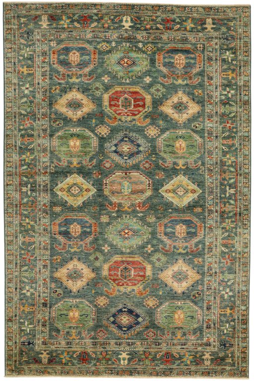 Kazak
