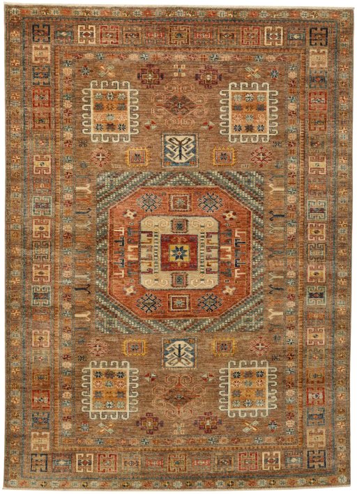 Kazak