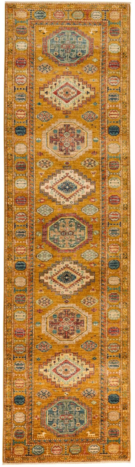 KAZAK