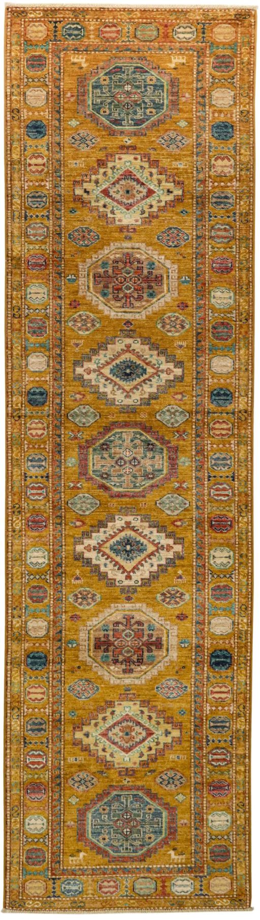 KAZAK