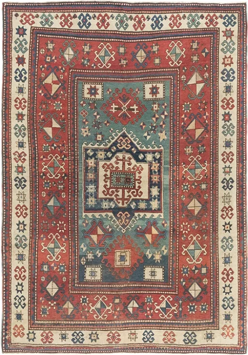 Kazak Antique