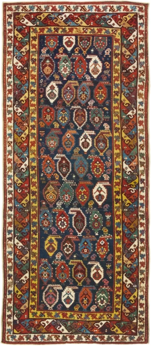 Kazak Antique