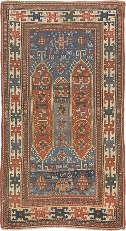 Kazak Antique