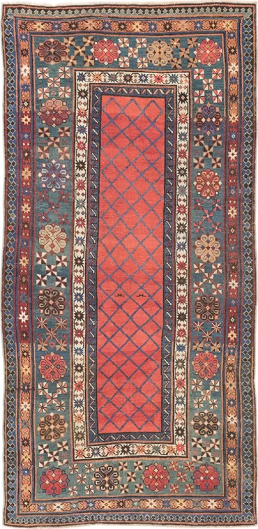 Kazak Antique