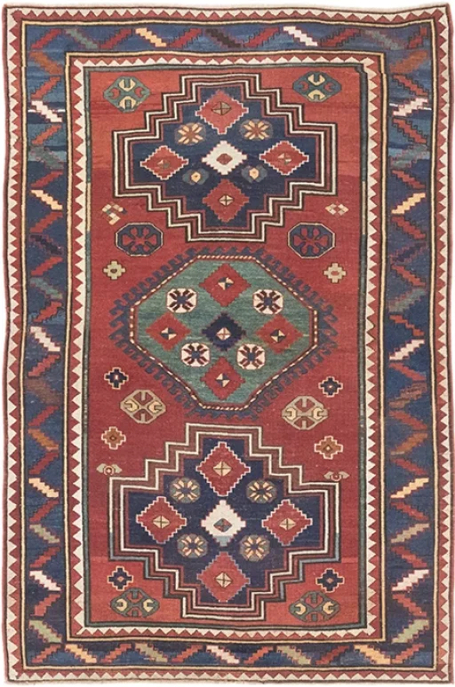 Kazak Antique