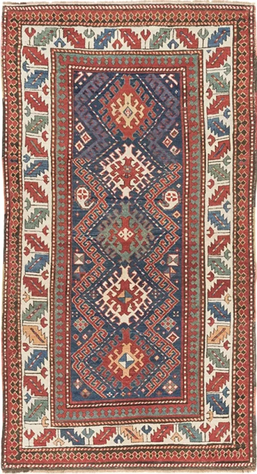 Kazak Antique