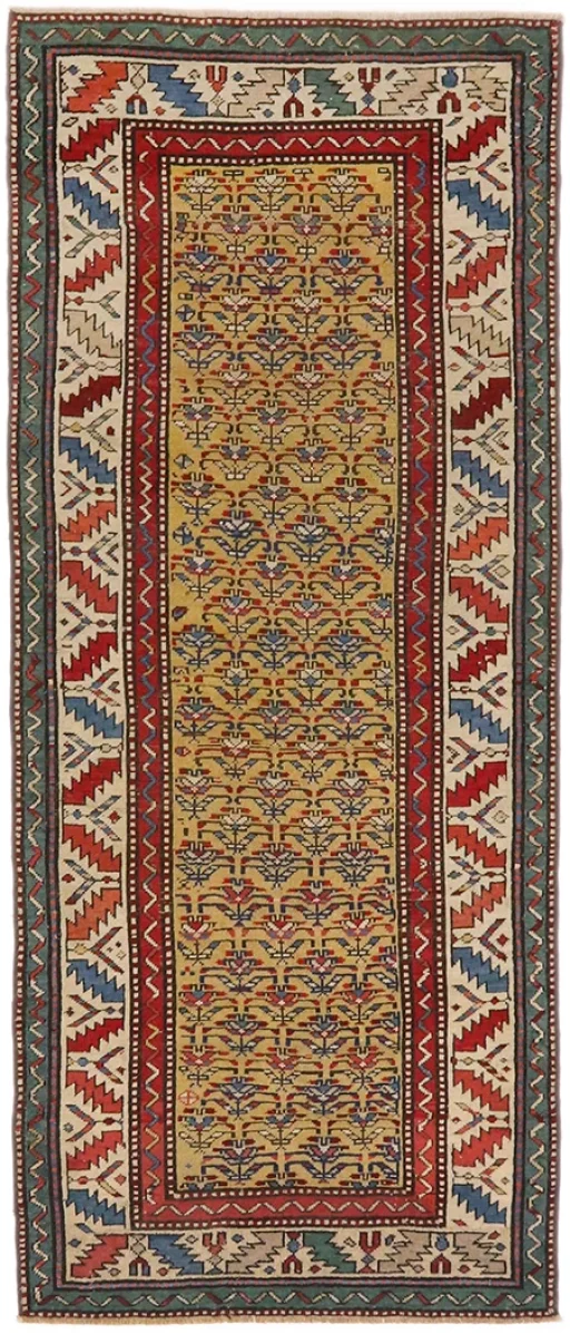 Kazak Antique