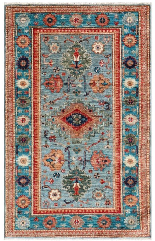 KAZAK