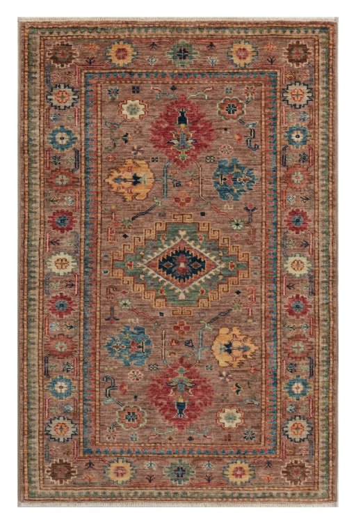 KAZAK