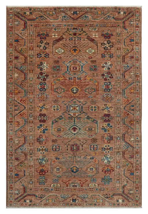 KAZAK