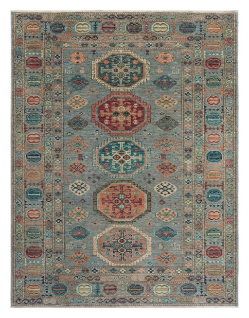 KAZAK