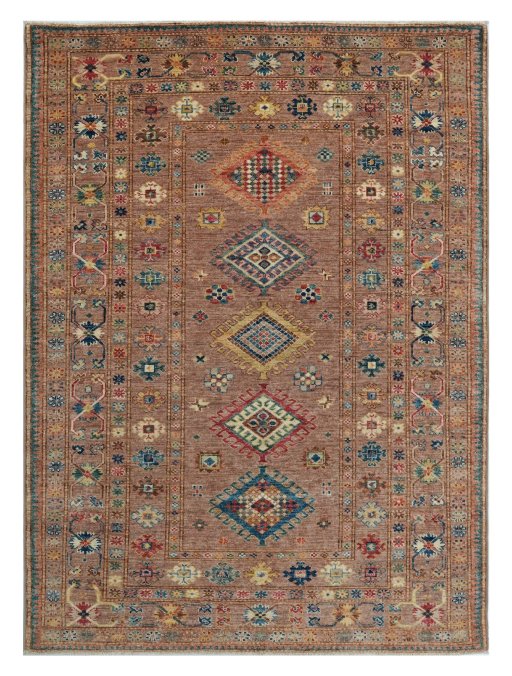 KAZAK