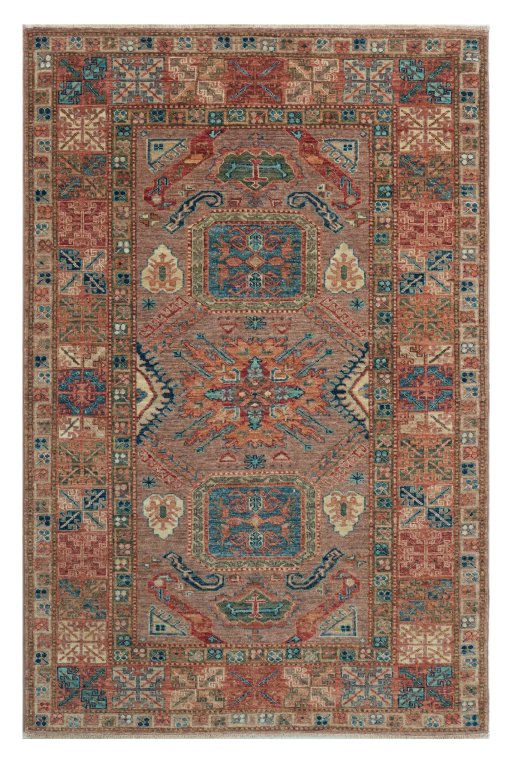 KAZAK