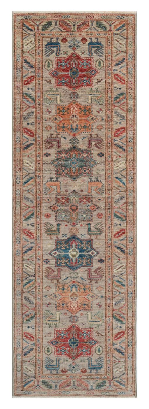 KAZAK