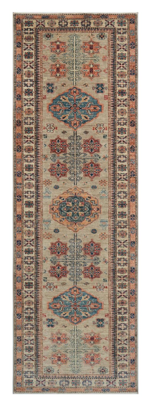 KAZAK