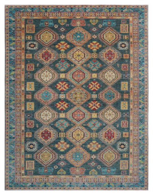 KAZAK