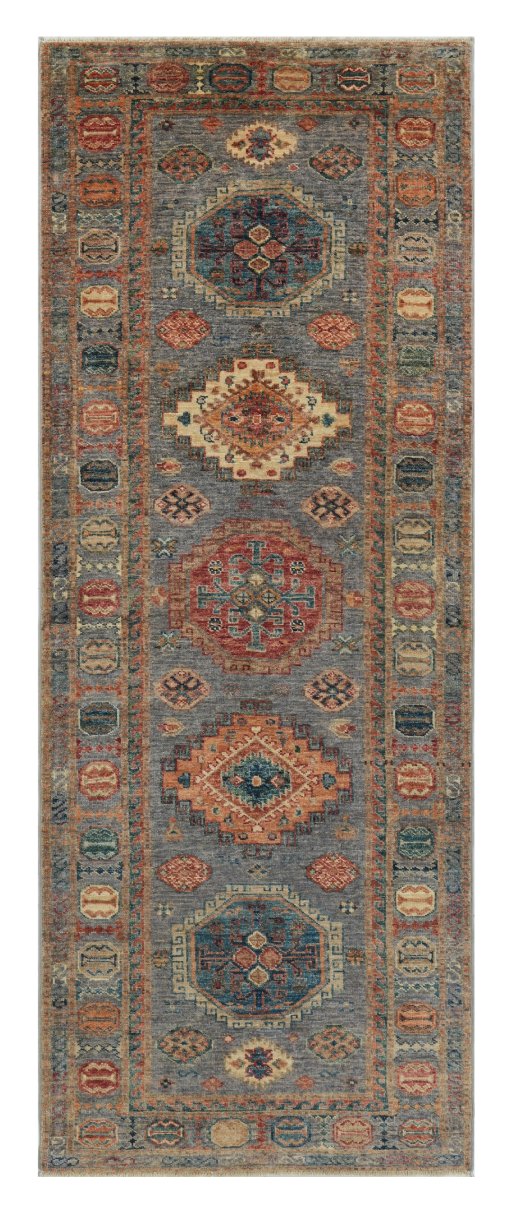 KAZAK