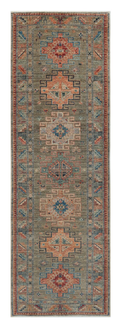 KAZAK