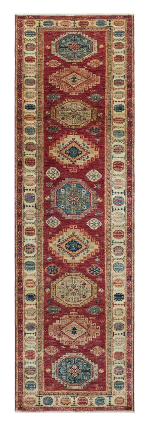 KAZAK