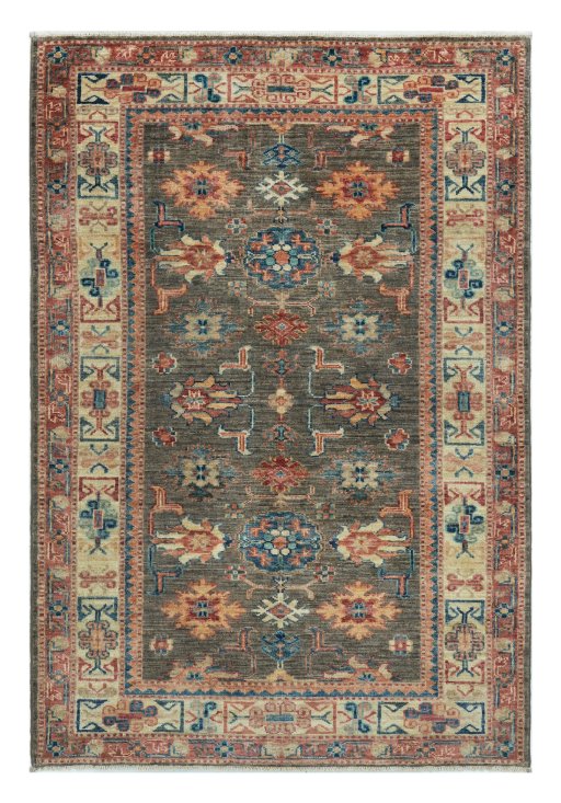 KAZAK