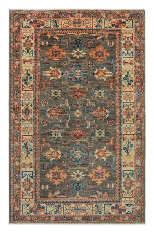 KAZAK