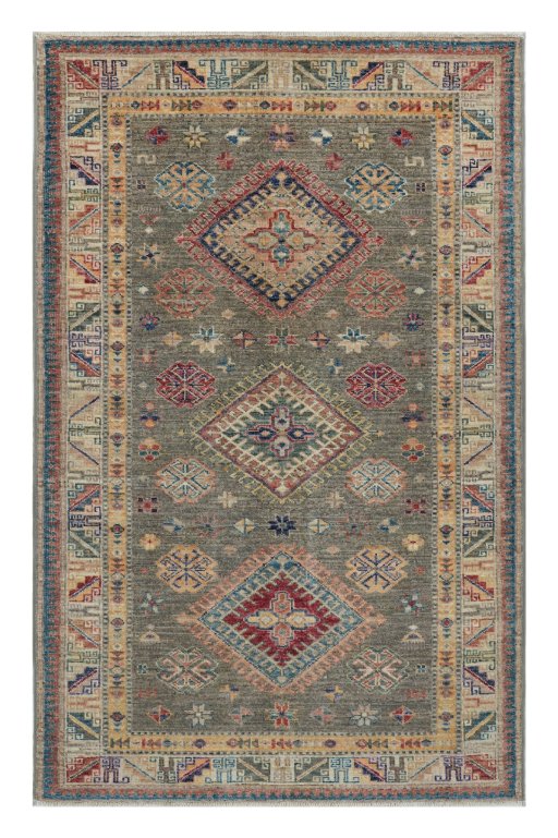 KAZAK
