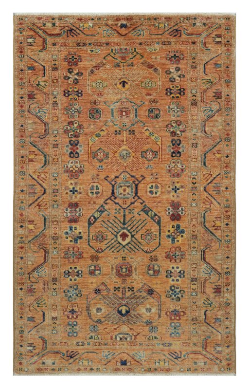 KAZAK