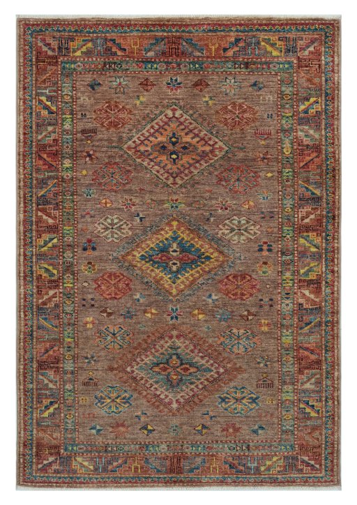 KAZAK