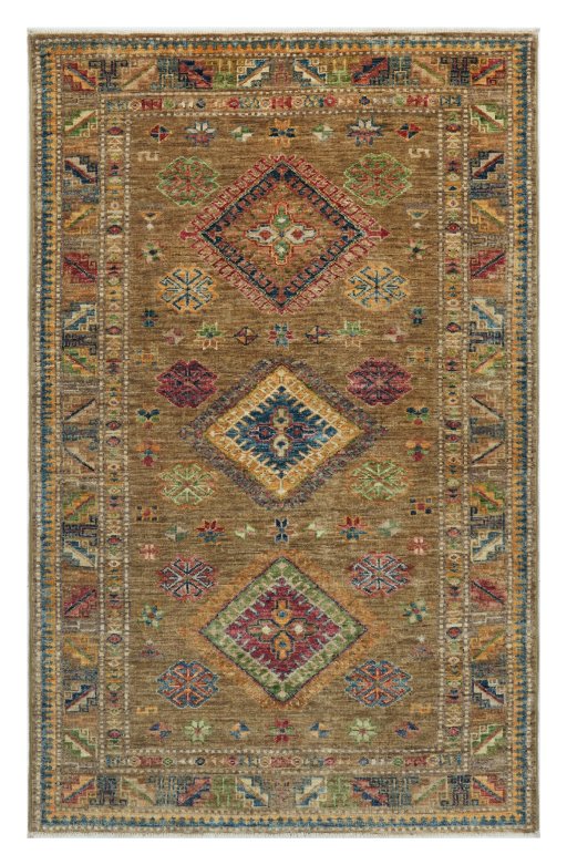 KAZAK