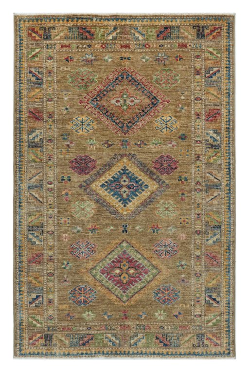 KAZAK