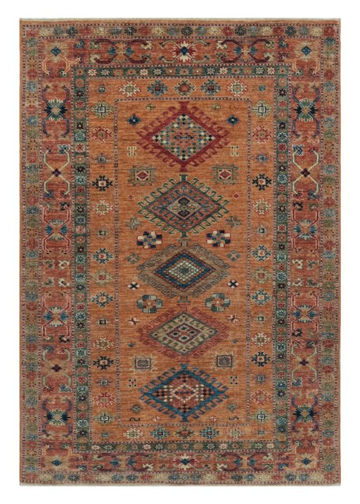 KAZAK