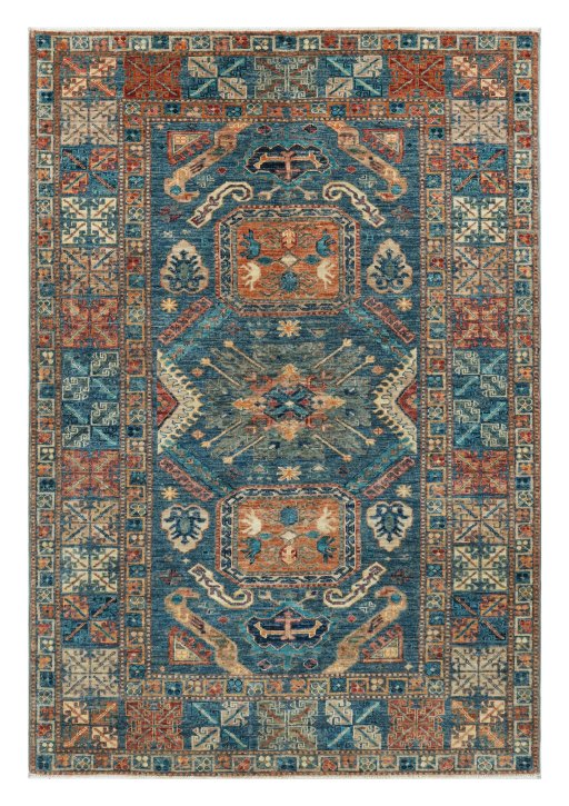KAZAK