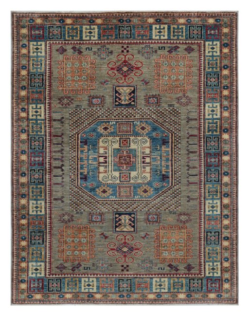 KAZAK