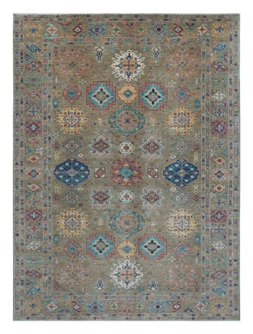 KAZAK