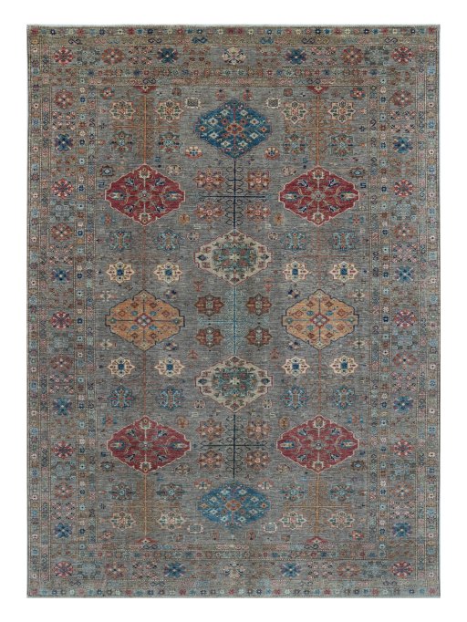 KAZAK