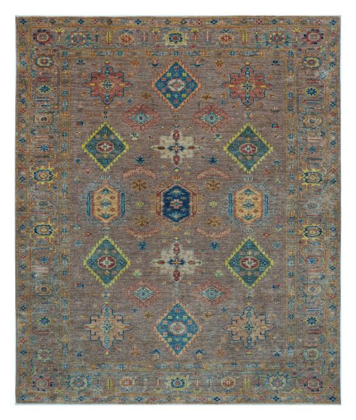 KAZAK