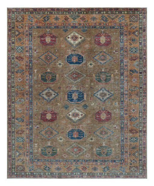 KAZAK