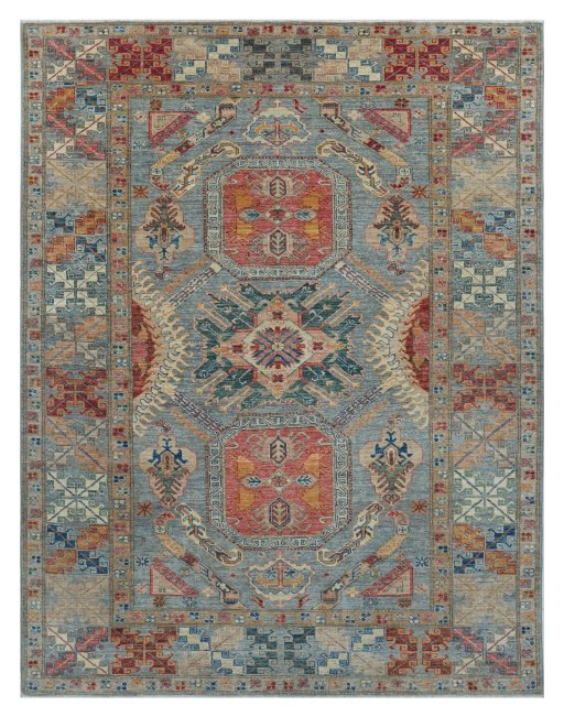 KAZAK