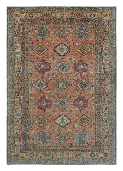 KAZAK
