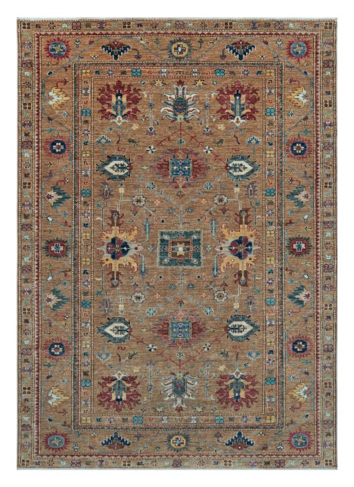 KAZAK