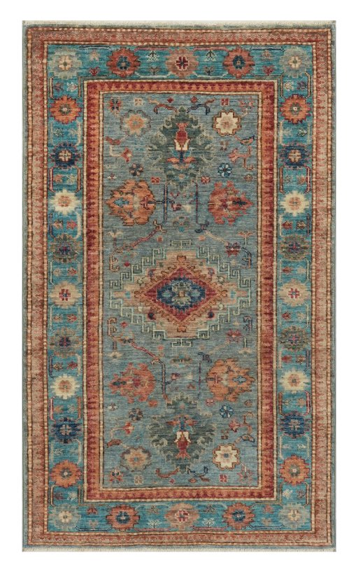 KAZAK