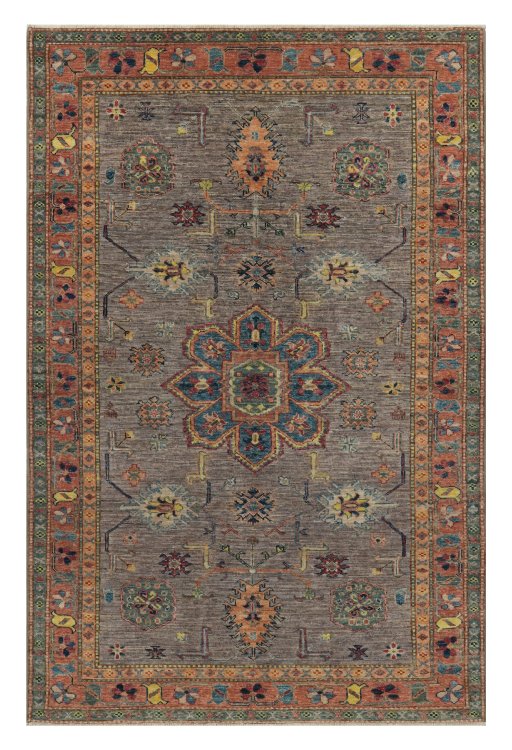 KAZAK