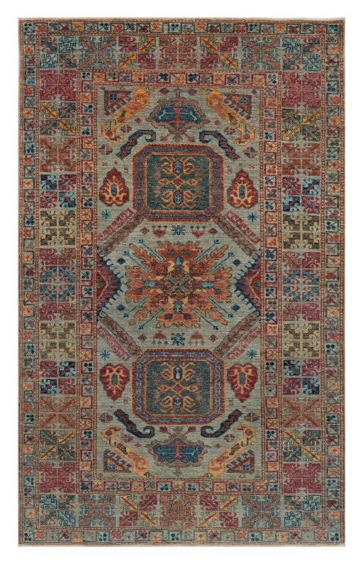 KAZAK