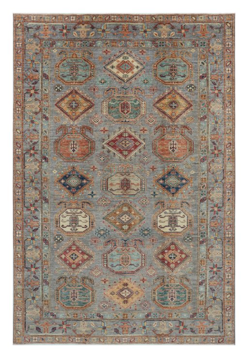 KAZAK
