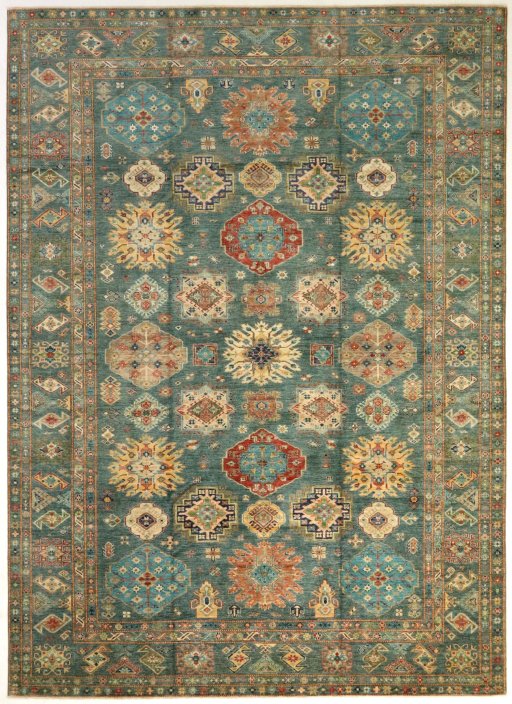 KAZAK
