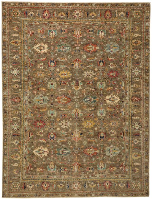 KAZAK