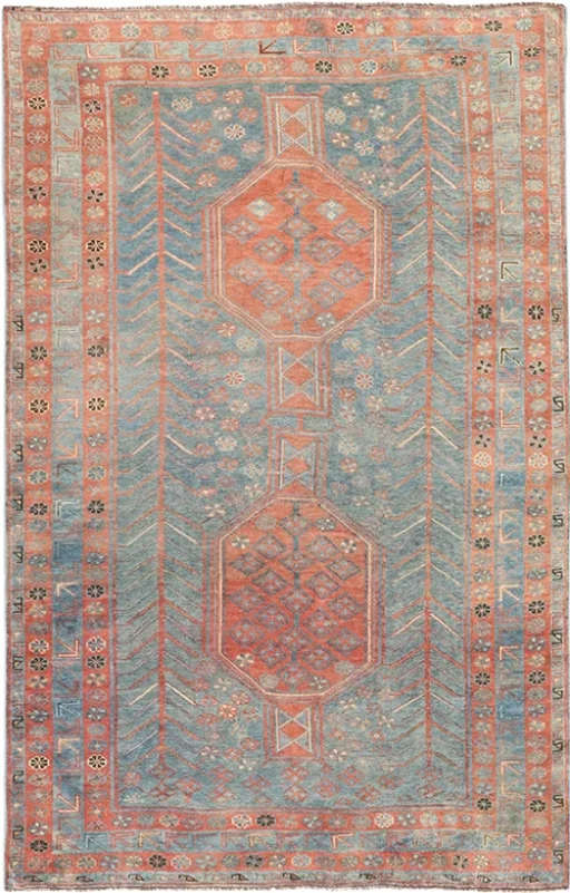 Oushak Antique