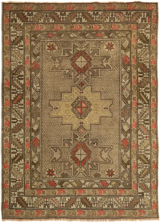 Shirvan Antique