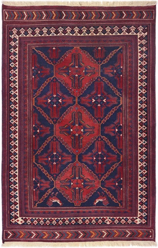 Sumakh Antique